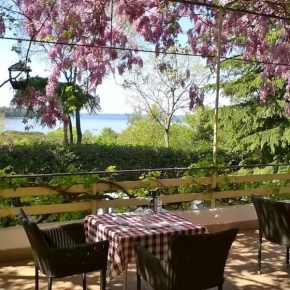 Hotel Ristorante Sole Muggia